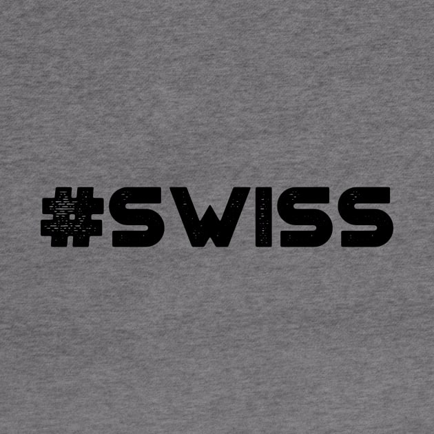 #Swiss by MysticTimeline